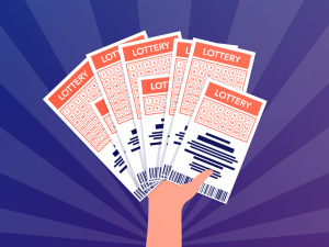 lottery tickets